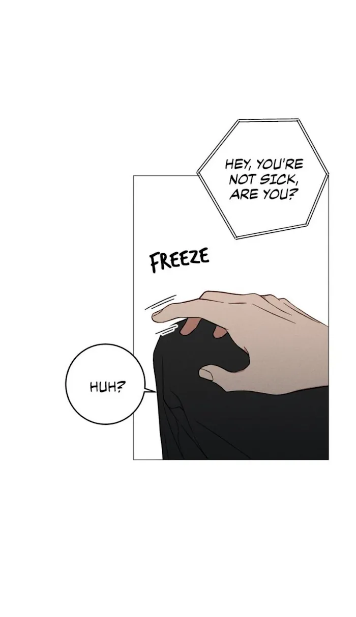 Heart Stain - Chapter 23 Page 11