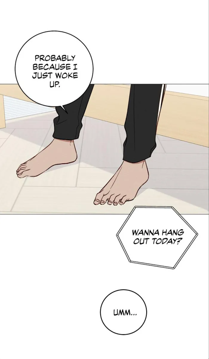 Heart Stain - Chapter 23 Page 13