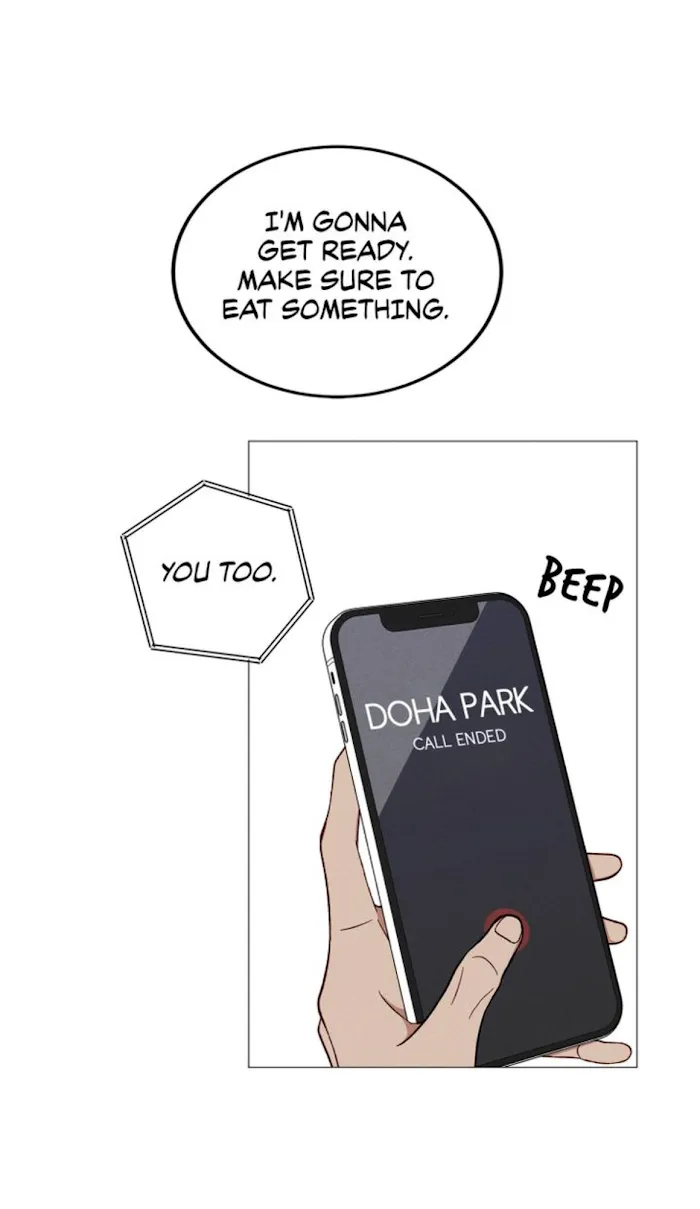 Heart Stain - Chapter 23 Page 15