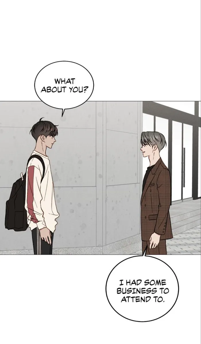 Heart Stain - Chapter 23 Page 34