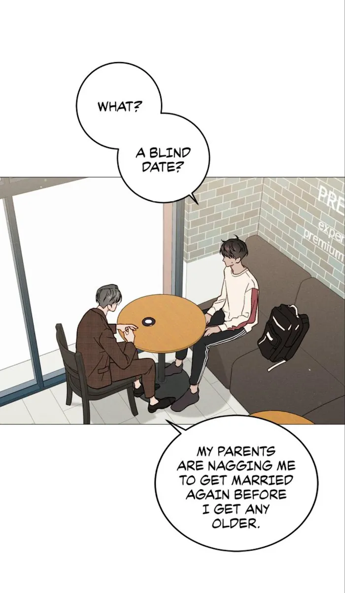 Heart Stain - Chapter 23 Page 52