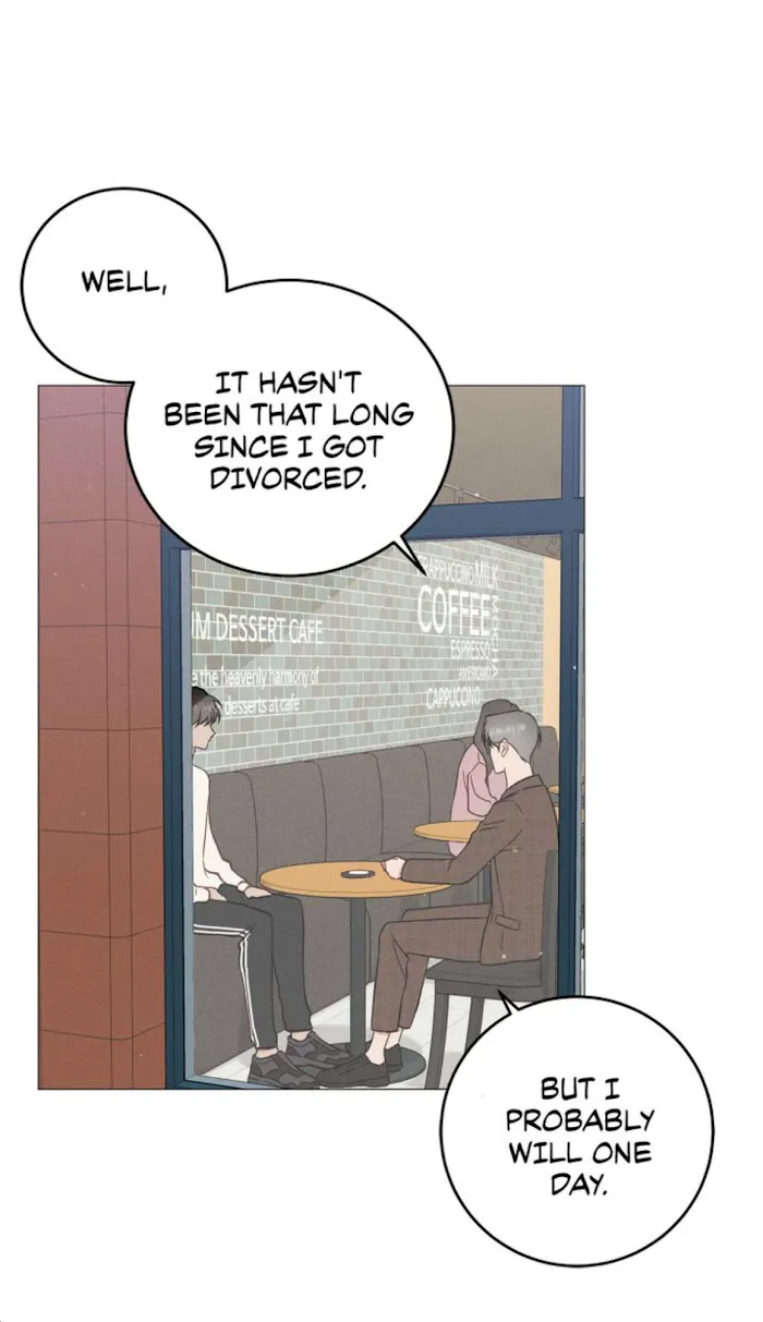 Heart Stain - Chapter 23 Page 55