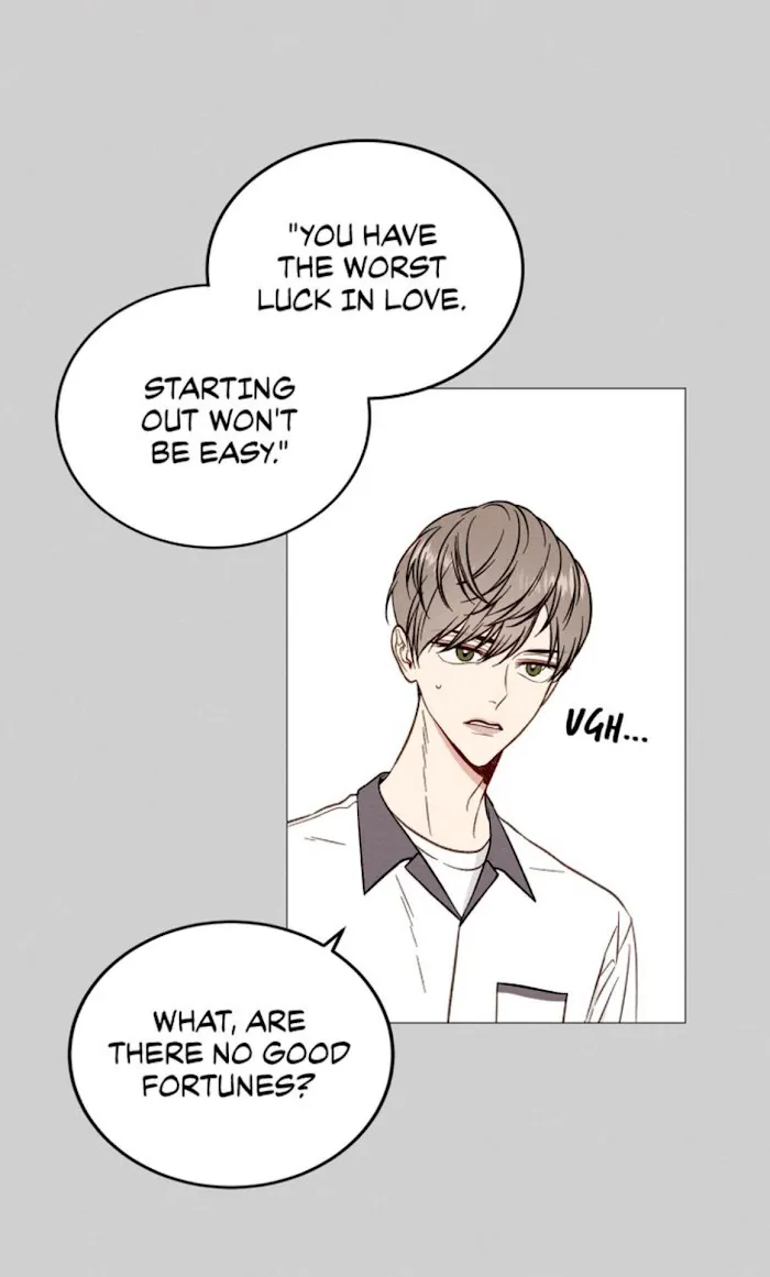 Heart Stain - Chapter 24 Page 7
