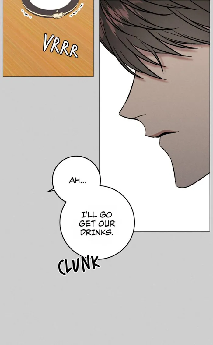 Heart Stain - Chapter 24 Page 27