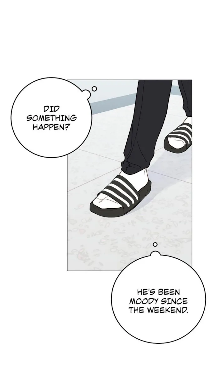 Heart Stain - Chapter 24 Page 54