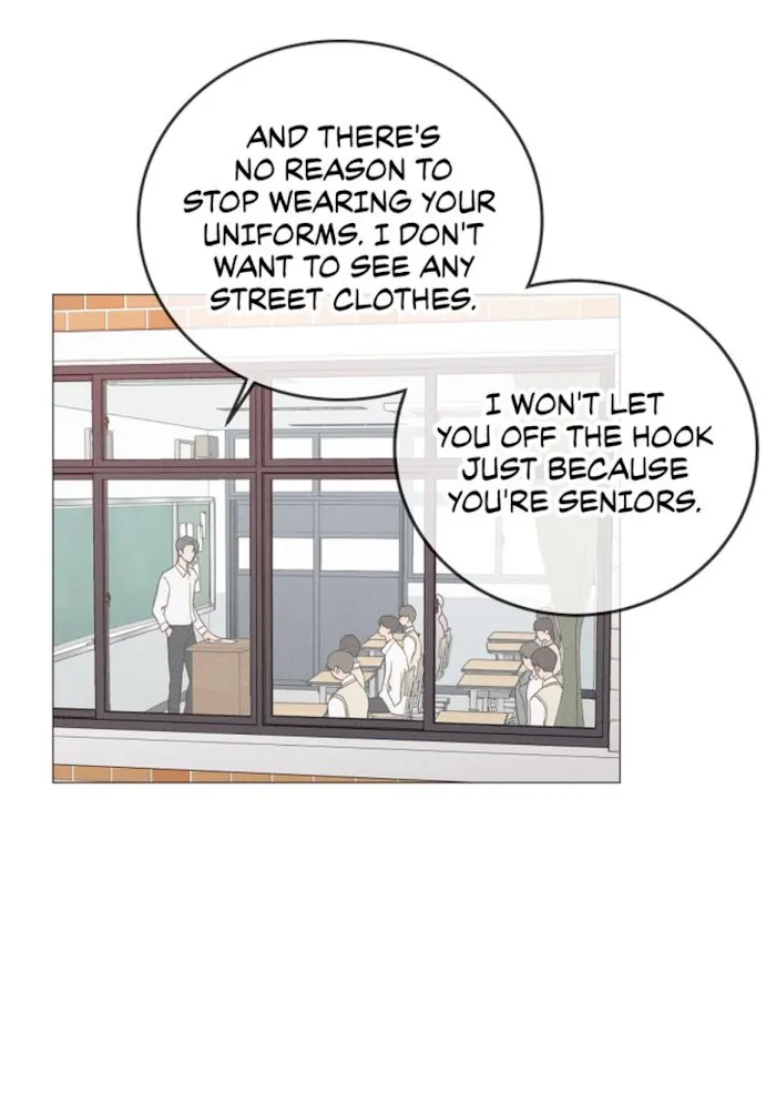 Heart Stain - Chapter 25 Page 6