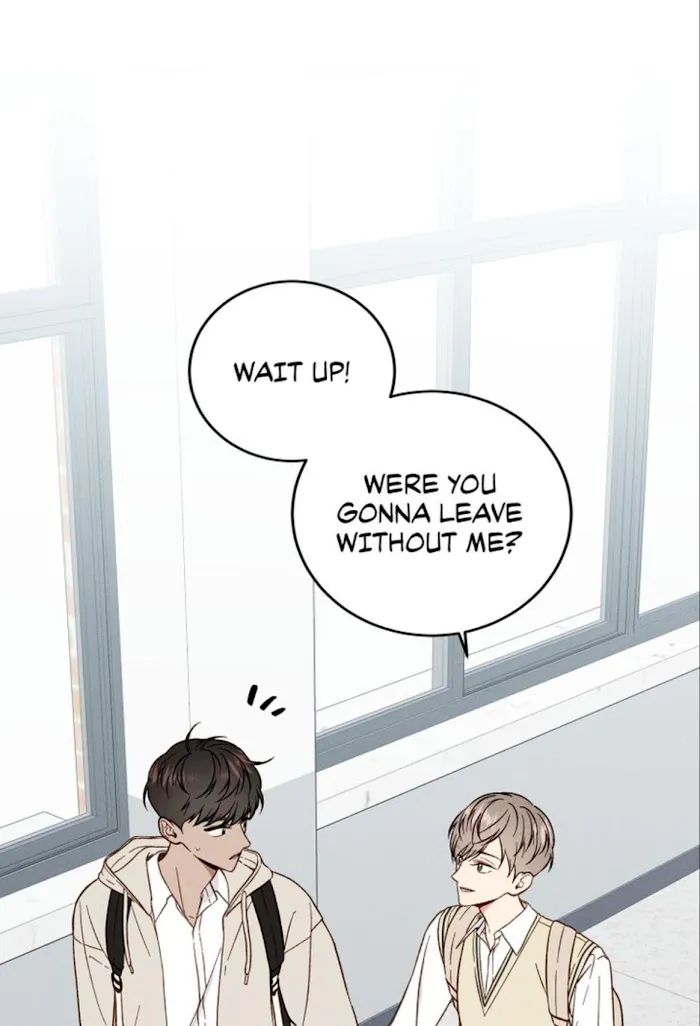 Heart Stain - Chapter 25 Page 13
