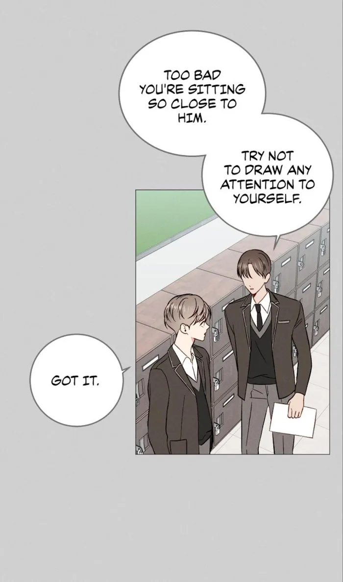 Heart Stain - Chapter 25 Page 63