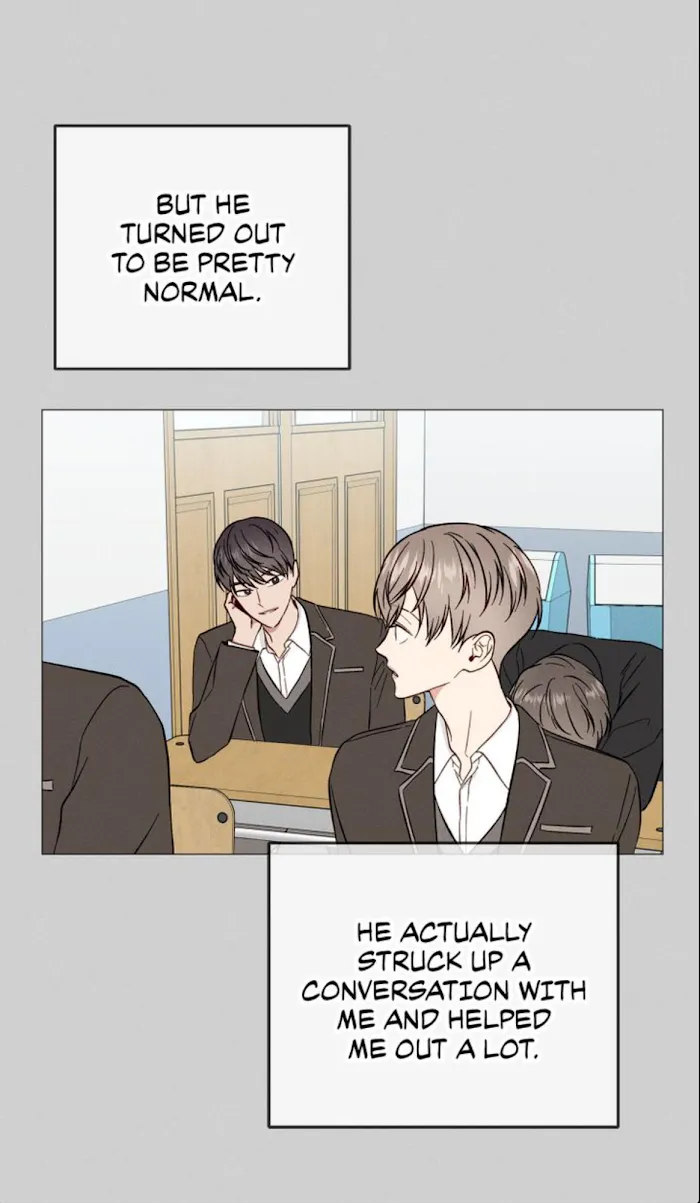 Heart Stain - Chapter 25 Page 64