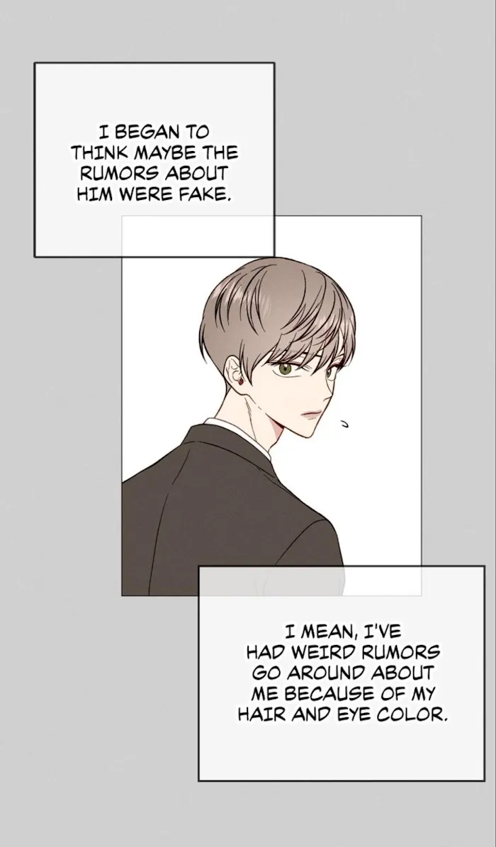 Heart Stain - Chapter 25 Page 65