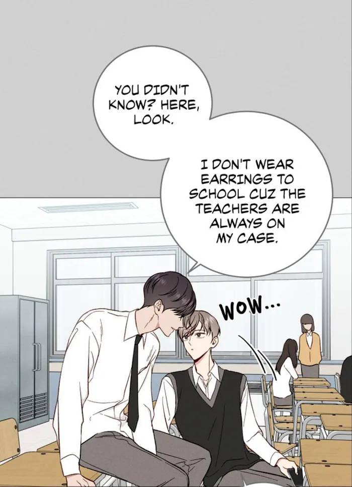 Heart Stain - Chapter 25 Page 71