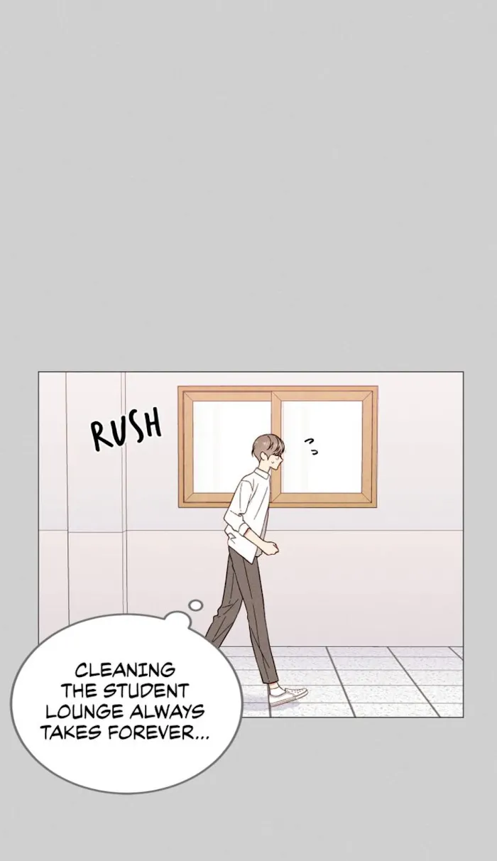 Heart Stain - Chapter 26 Page 13