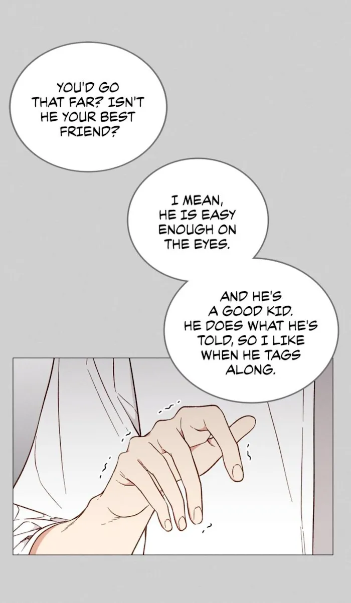 Heart Stain - Chapter 26 Page 25