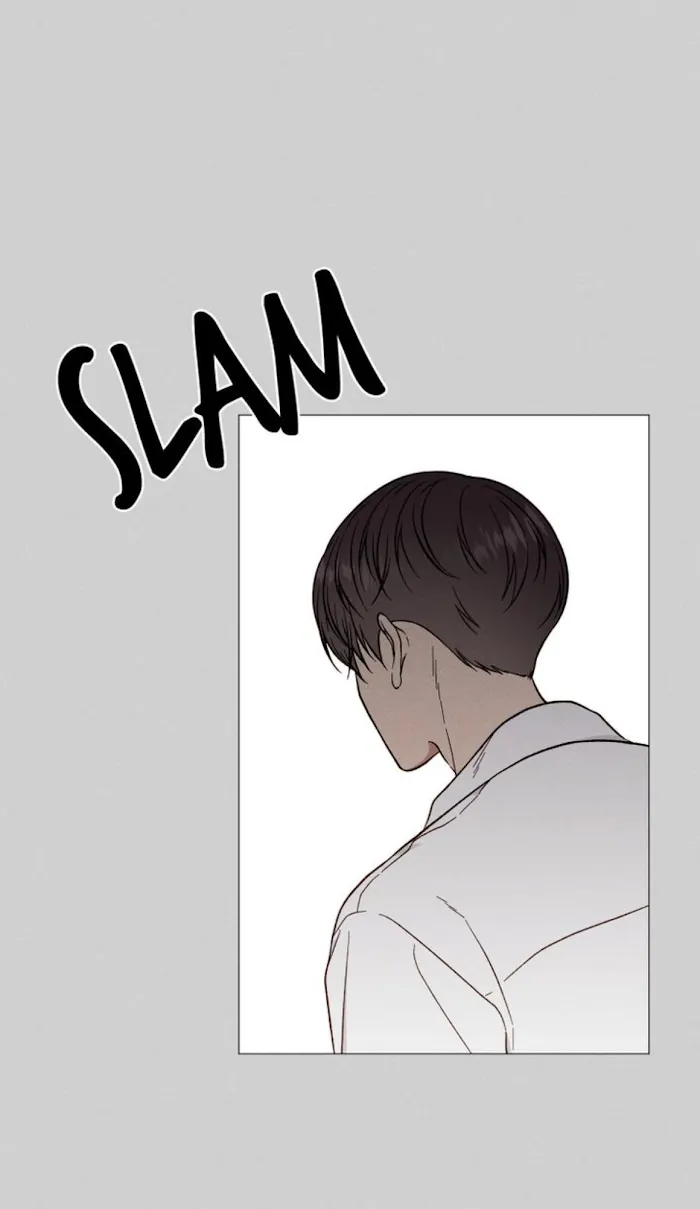Heart Stain - Chapter 26 Page 33