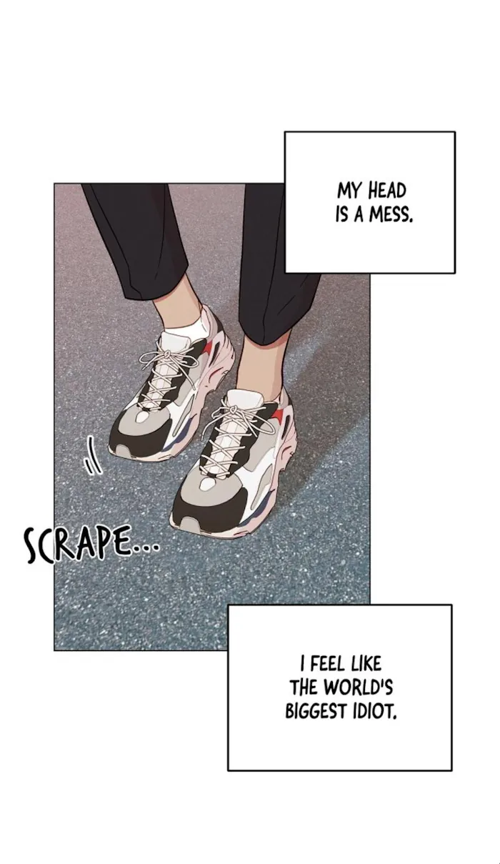 Heart Stain - Chapter 26 Page 52
