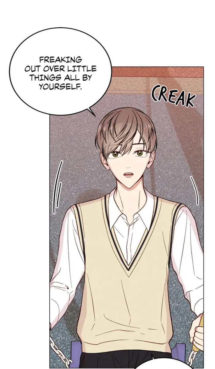 Heart Stain - Chapter 26 Page 56