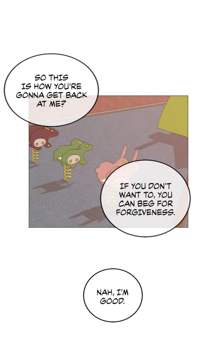 Heart Stain - Chapter 26 Page 69