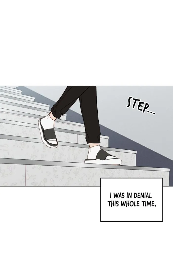 Heart Stain - Chapter 27 Page 25