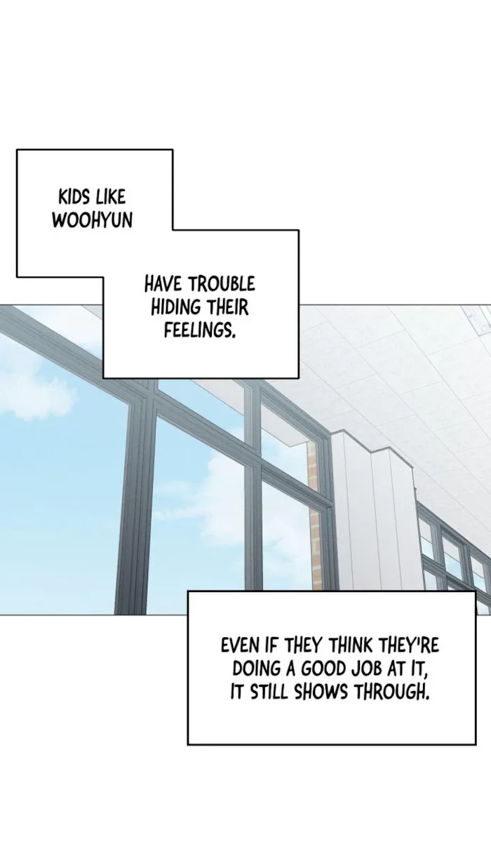 Heart Stain - Chapter 27 Page 27