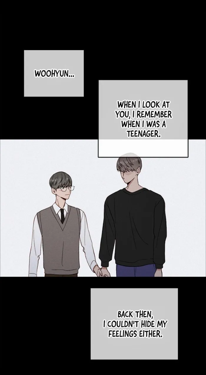 Heart Stain - Chapter 27 Page 35