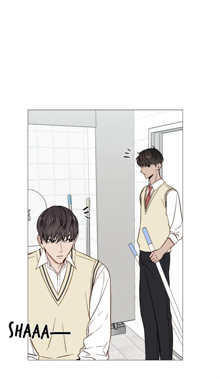 Heart Stain - Chapter 27 Page 61
