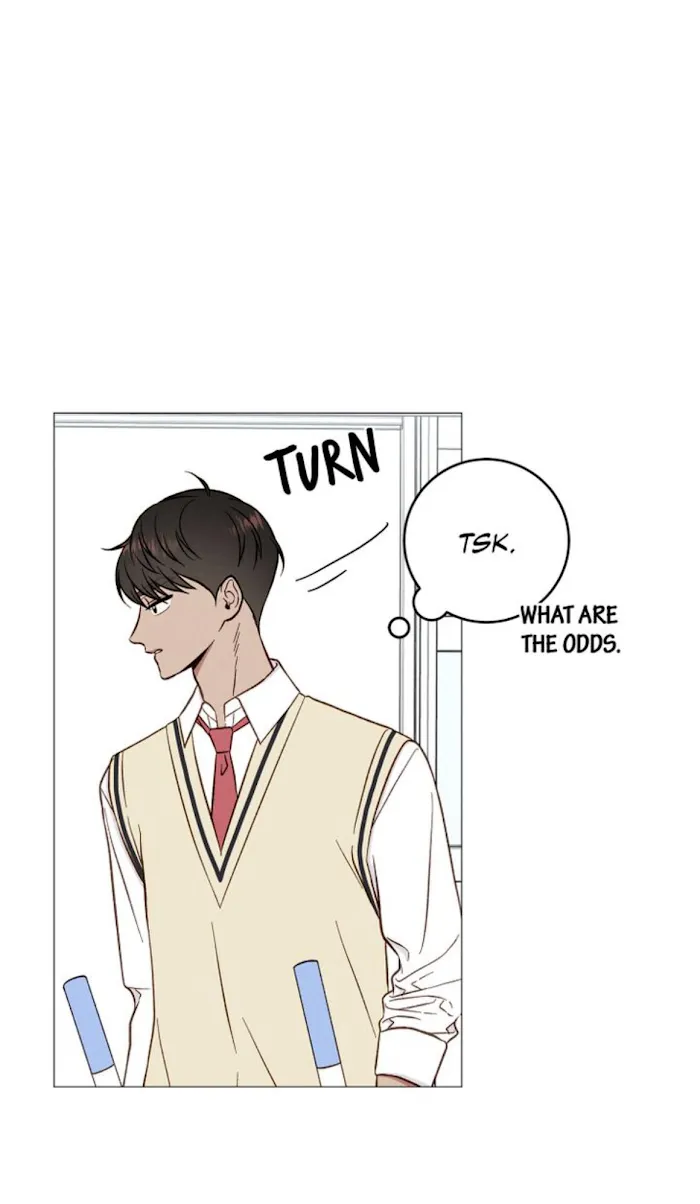 Heart Stain - Chapter 27 Page 62