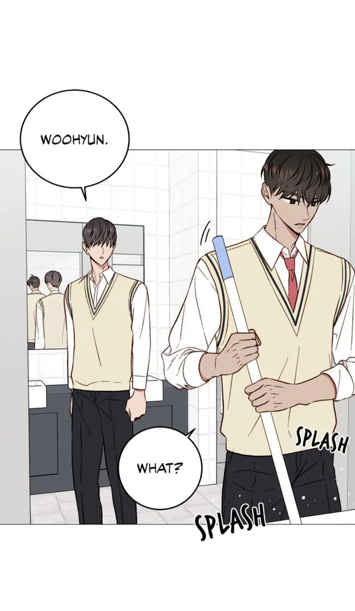Heart Stain - Chapter 27 Page 65
