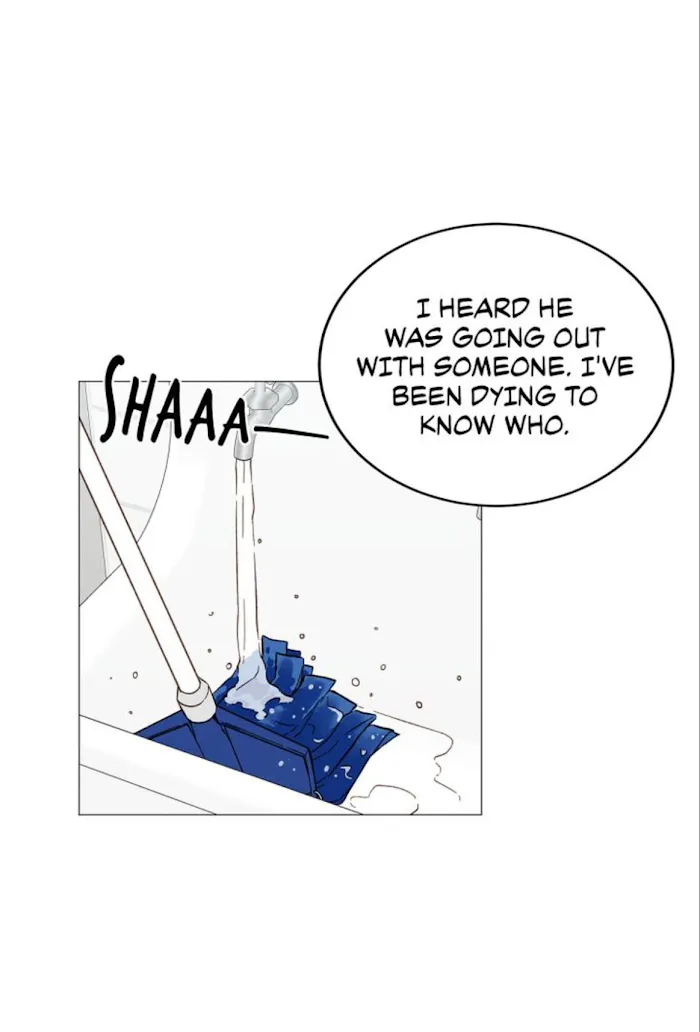 Heart Stain - Chapter 28 Page 10