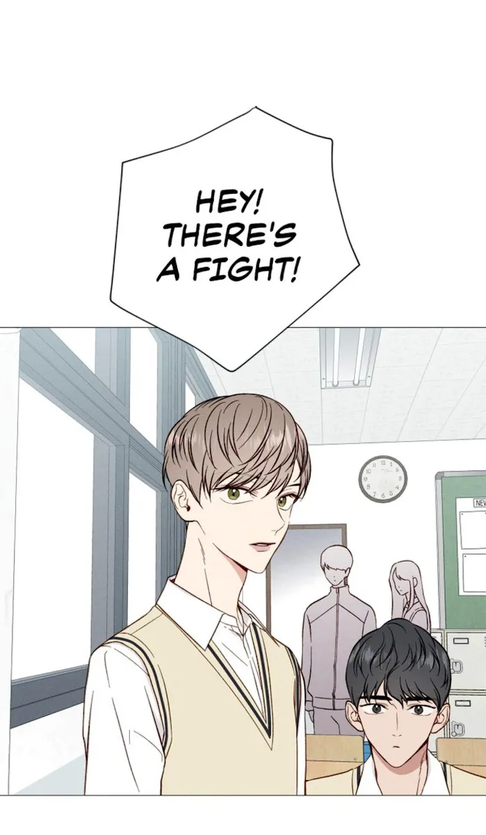 Heart Stain - Chapter 28 Page 24