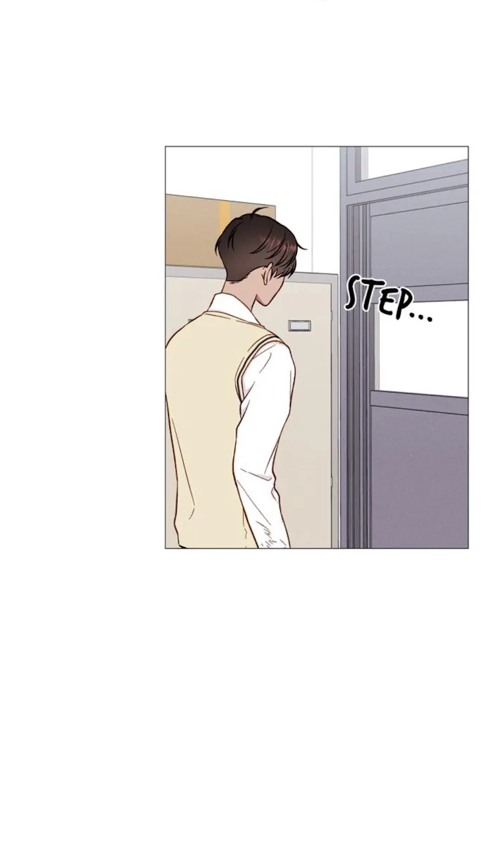 Heart Stain - Chapter 28 Page 44