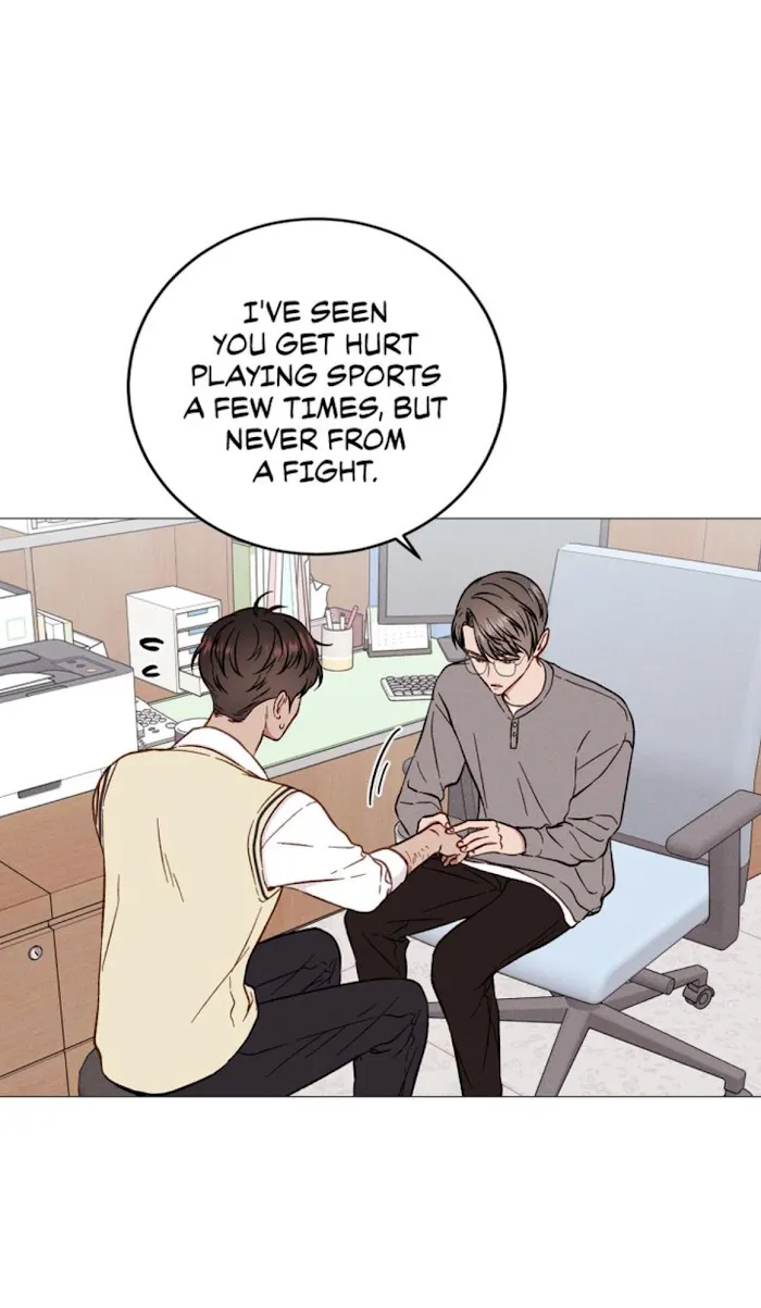 Heart Stain - Chapter 28 Page 62
