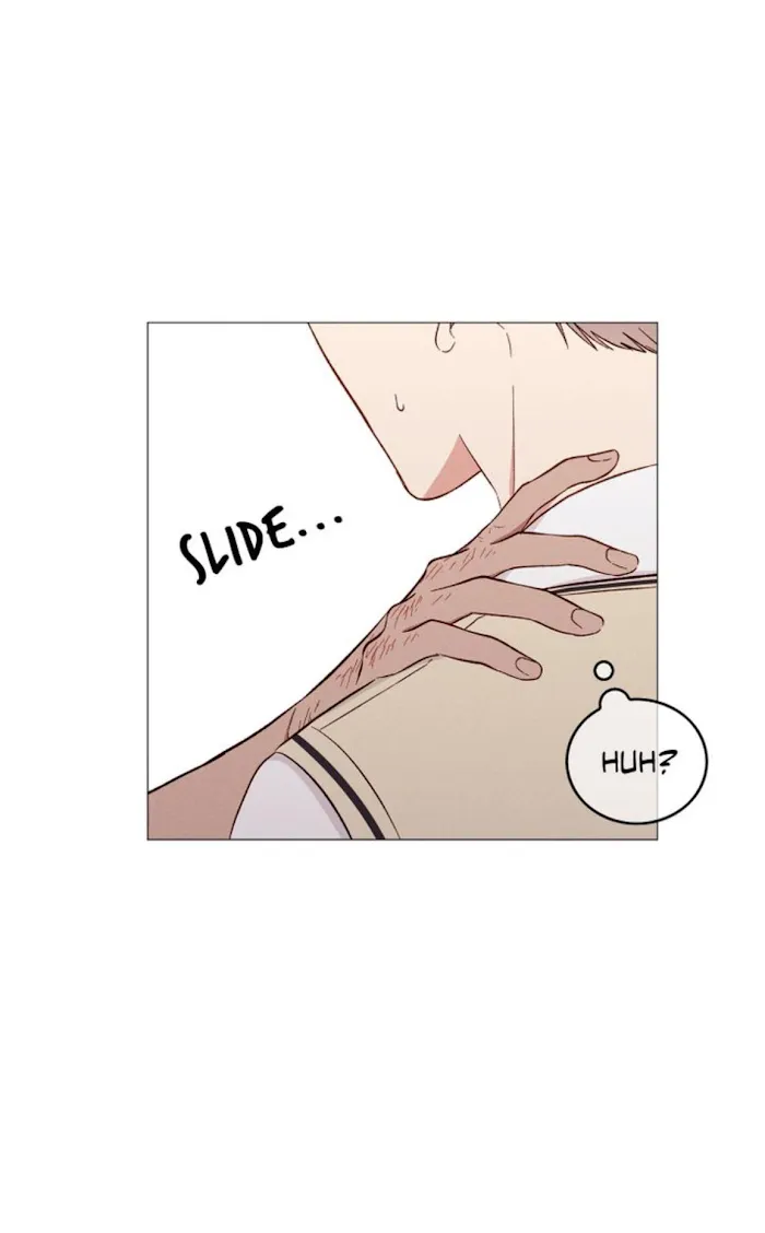 Heart Stain - Chapter 29 Page 61