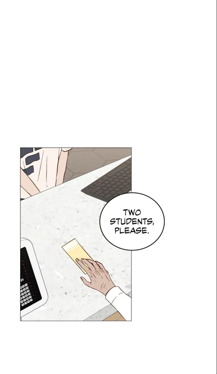 Heart Stain - Chapter 30 Page 4