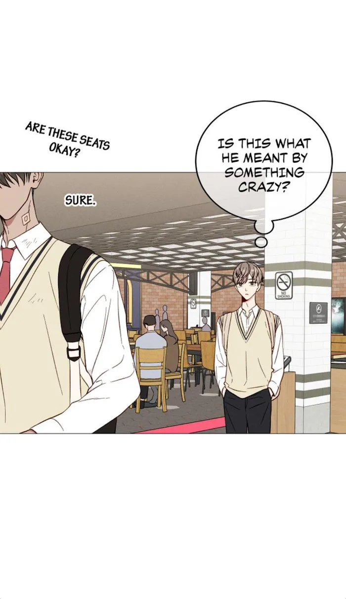 Heart Stain - Chapter 30 Page 5