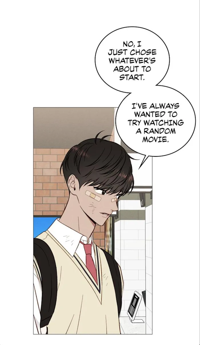 Heart Stain - Chapter 30 Page 7
