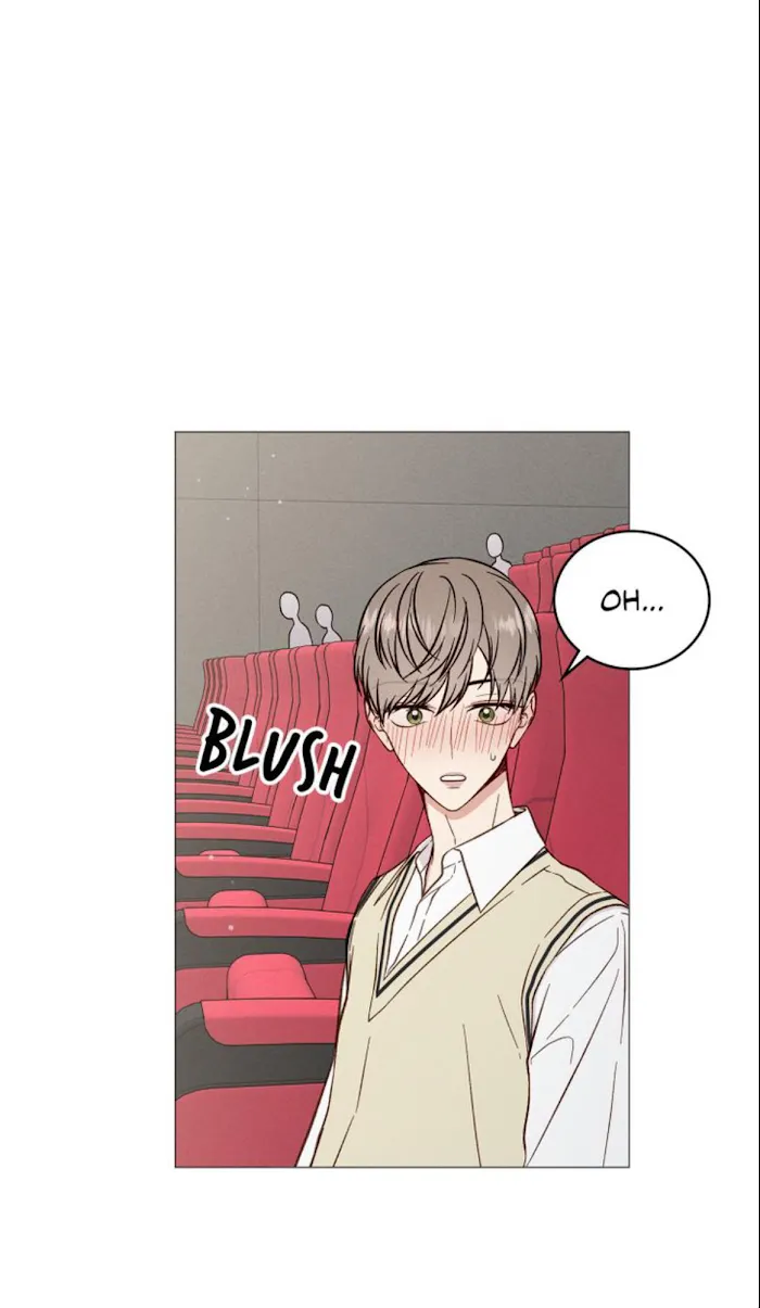Heart Stain - Chapter 30 Page 24
