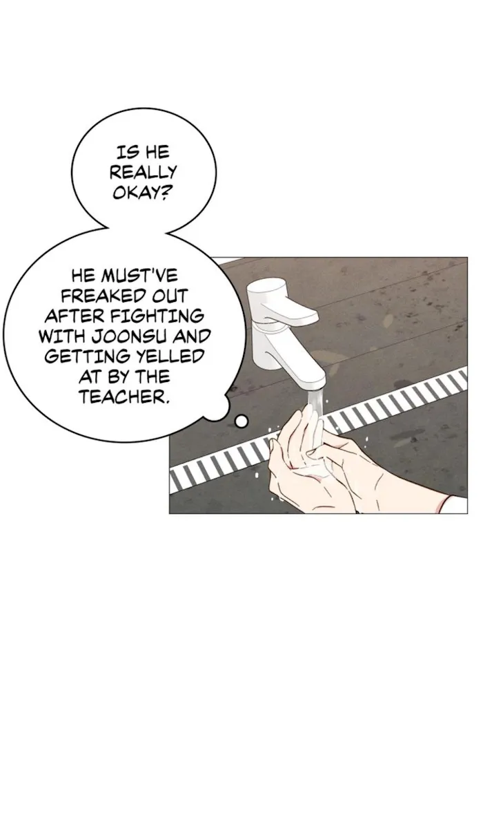 Heart Stain - Chapter 30 Page 29
