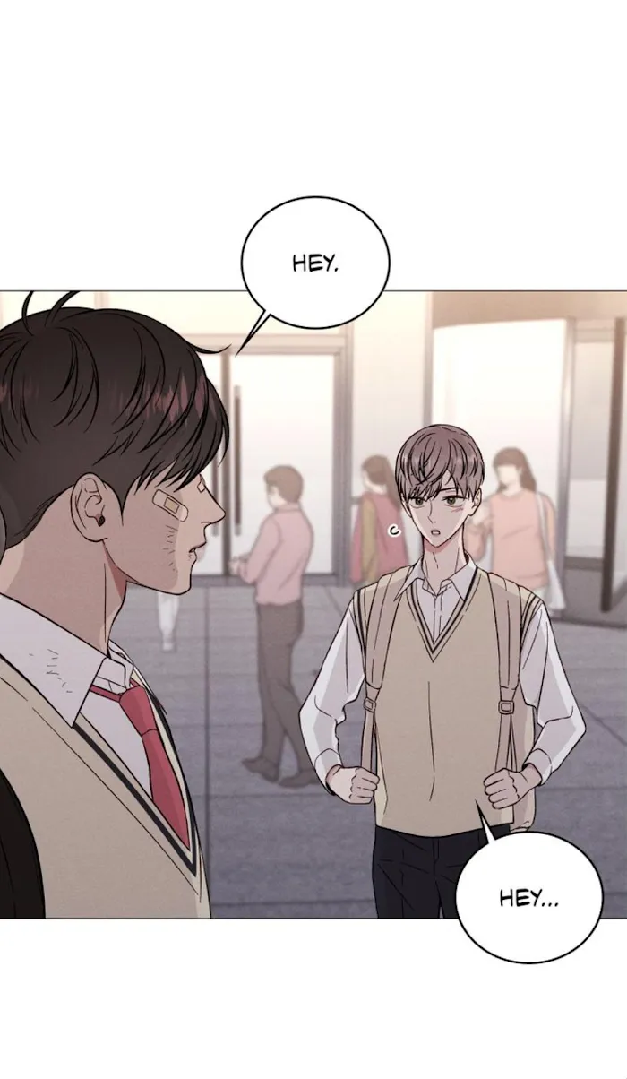 Heart Stain - Chapter 30 Page 36