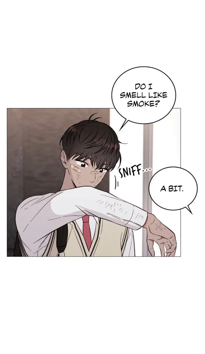 Heart Stain - Chapter 30 Page 39