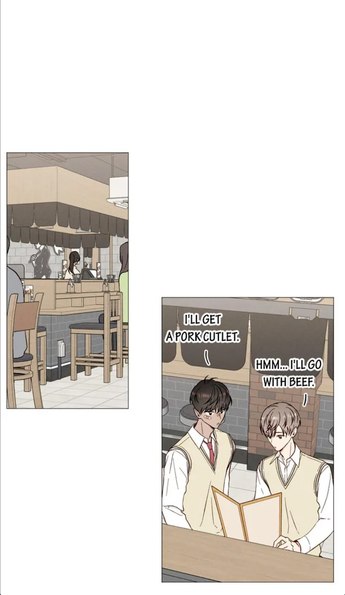 Heart Stain - Chapter 30 Page 46