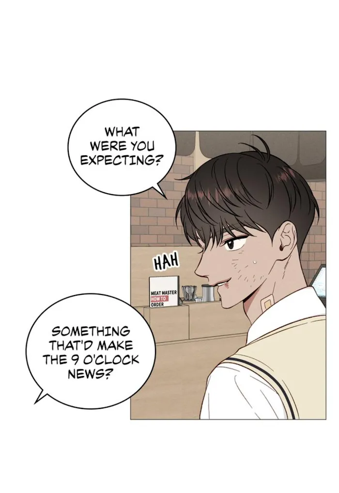 Heart Stain - Chapter 30 Page 49