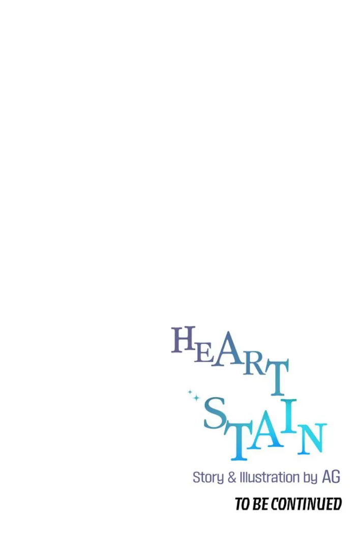 Heart Stain - Chapter 30 Page 68