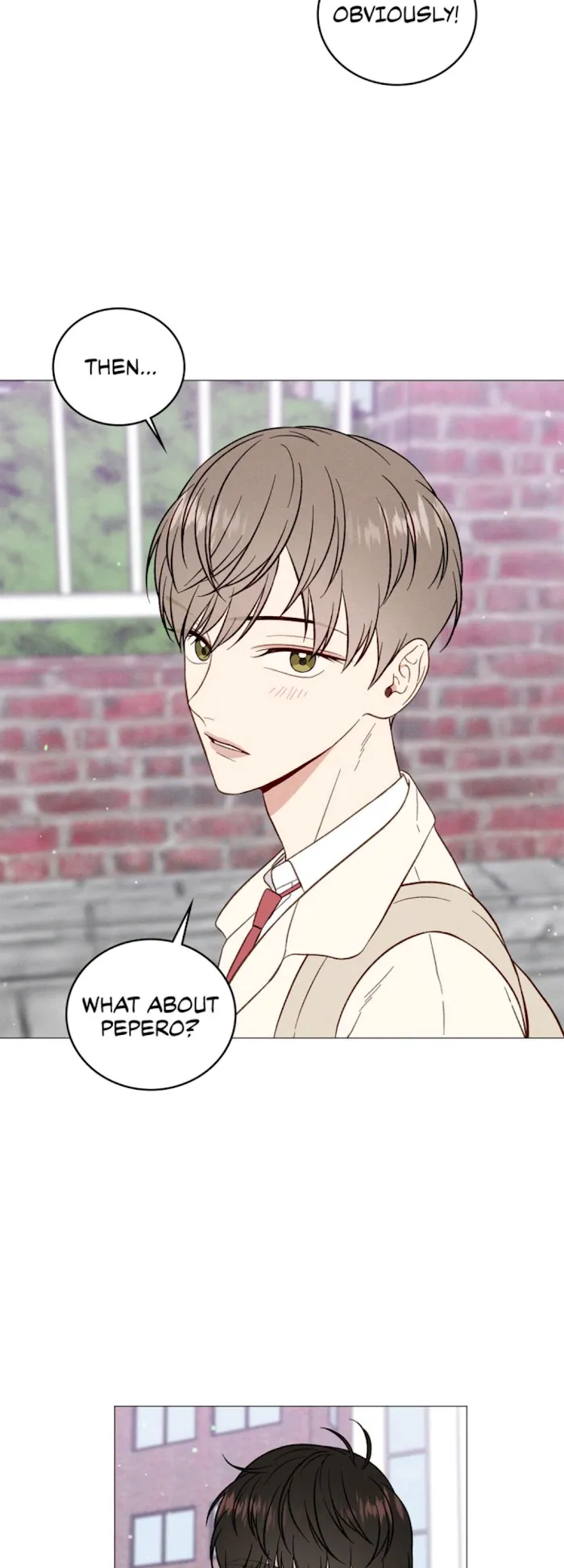 Heart Stain - Chapter 31 Page 15