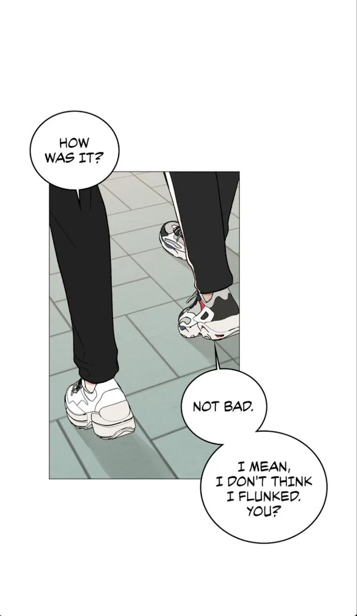 Heart Stain - Chapter 32 Page 13