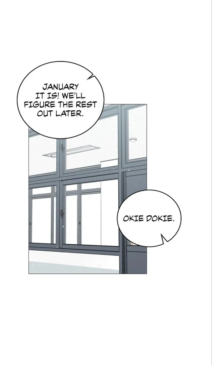 Heart Stain - Chapter 32 Page 31