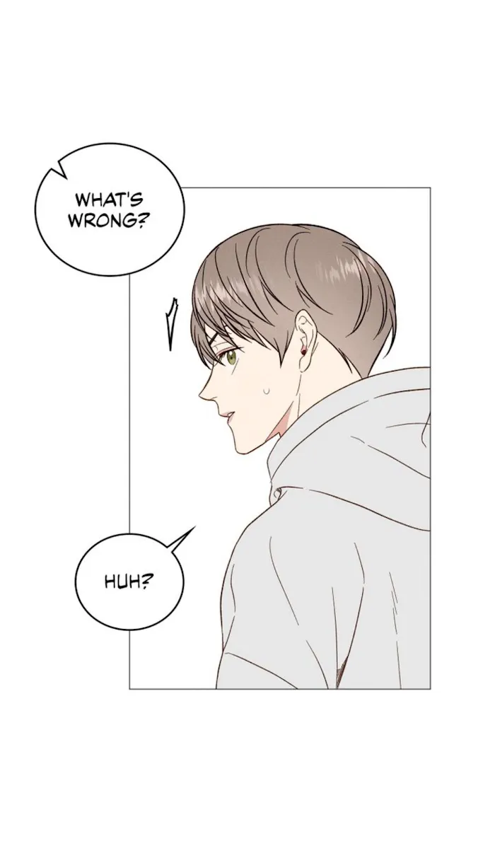Heart Stain - Chapter 32 Page 33
