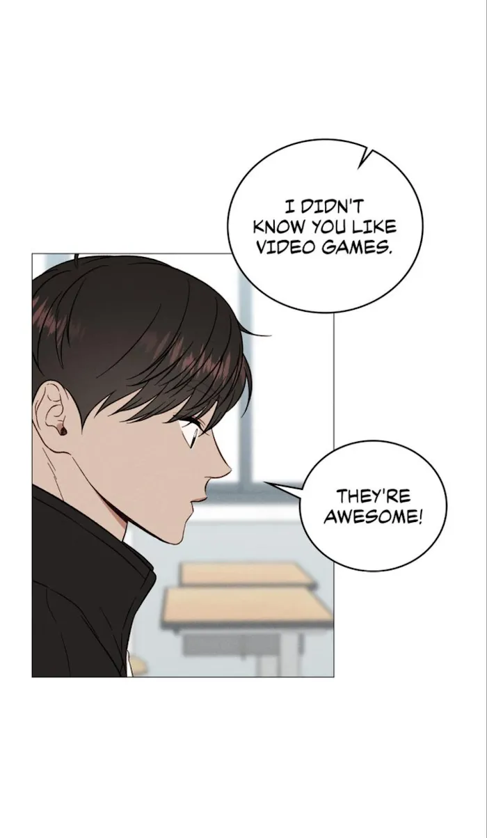 Heart Stain - Chapter 32 Page 36