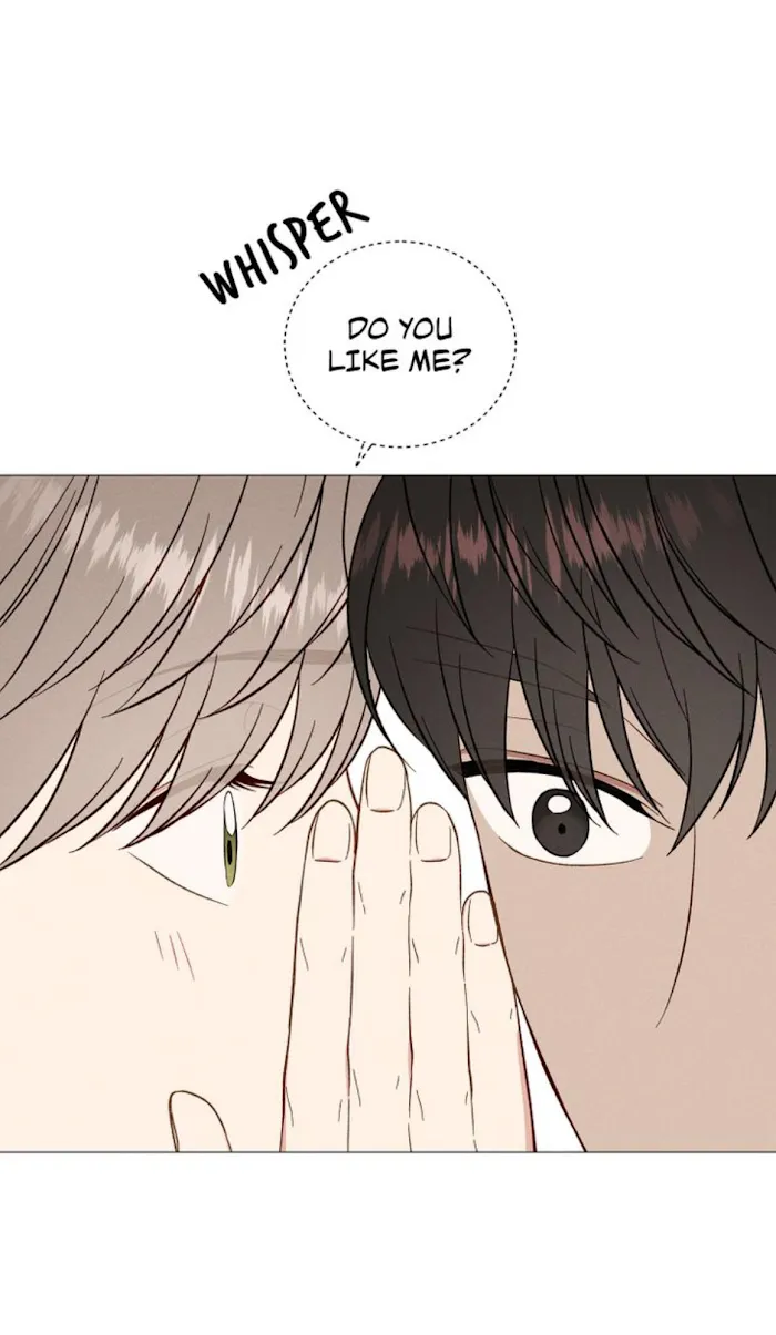 Heart Stain - Chapter 32 Page 41