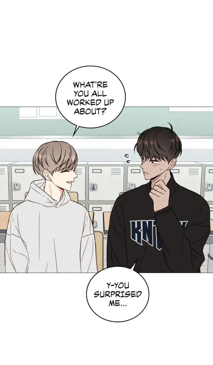 Heart Stain - Chapter 32 Page 47
