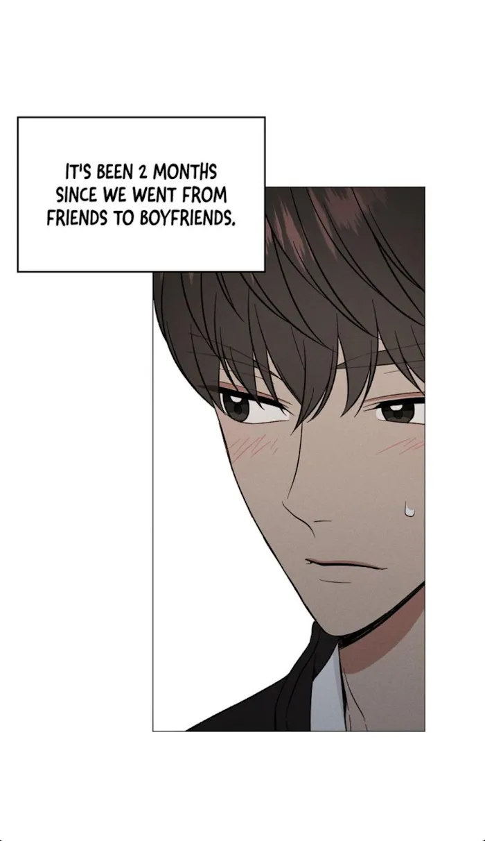 Heart Stain - Chapter 32 Page 48